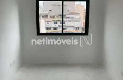 Apartamento com 1 quarto à venda na Rua General Jardim, 384, Vila Buarque, São Paulo