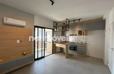 Apartamento com 1 quarto para alugar na Rua Heitor Penteado, 2122, Sumarezinho, São Paulo