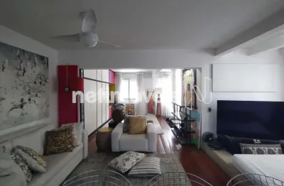 Apartamento com 2 quartos à venda na Rua Caconde, 444, Jardim Paulista, São Paulo