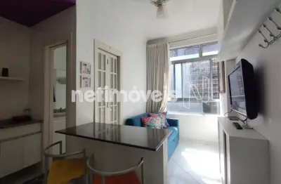 Apartamento com 1 quarto à venda na Avenida Paulista, 1745, Bela Vista, São Paulo