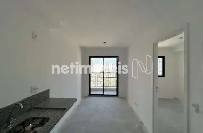 Apartamento com 1 quarto à venda na Rua Cacilda Becker, 112, Jardim das Acacias, São Paulo