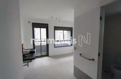 Apartamento com 1 quarto à venda na Rua Padre Chico, 321, Pompéia, São Paulo