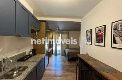 Kitnet / Stúdio para alugar na Rua Cacilda Becker, 112, Jardim das Acacias, São Paulo