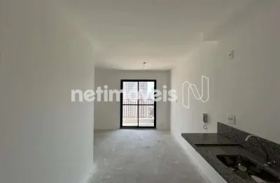 Kitnet / Stúdio à venda na Rua Cacilda Becker, 112, Jardim das Acacias, São Paulo