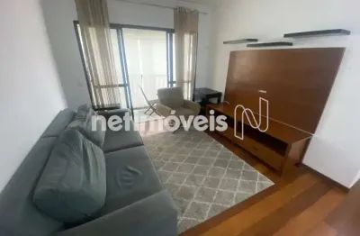 Apartamento com 3 quartos à venda na Rua Capitão Otávio Machado, 1210, Chácara Santo Antônio, São Paulo