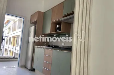 Kitnet / Stúdio para alugar na Rua Jorge Tibiriçá, 50, Vila Mariana, São Paulo