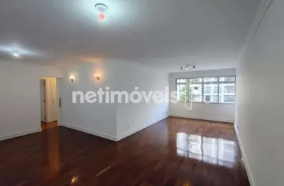 Apartamento com 3 quartos para alugar na Rua Teixeira da Silva, 426, Paraíso, São Paulo