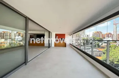 Apartamento com 3 quartos para alugar na Rua Coelho de Carvalho, 315, Alto da Lapa, São Paulo