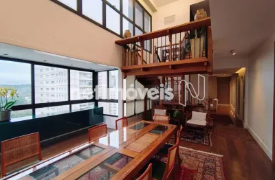 Cobertura com 2 quartos para alugar na Rua Salvador Cardoso, 95, Itaim Bibi, São Paulo