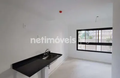 Apartamento com 1 quarto à venda na Avenida Agami, 174, Moema, São Paulo