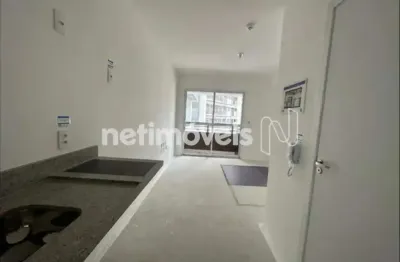 Kitnet / Stúdio à venda na Rua Alvarenga, 994, Butantã, São Paulo