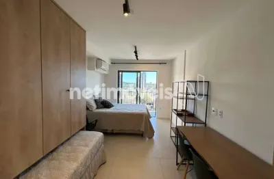 Kitnet / Stúdio para alugar na Rua Fernão Dias, 551, Pinheiros, São Paulo