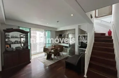 Apartamento com 2 quartos à venda na Rua Cincinato Braga, 306, Bela Vista, São Paulo