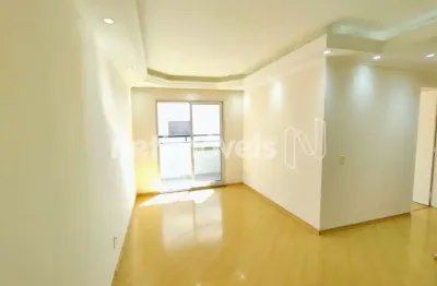 Apartamento com 3 quartos à venda na Rua Juréia, 940, Chácara Inglesa, São Paulo