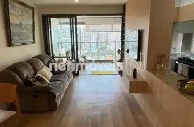 Apartamento com 2 quartos à venda na Avenida Conselheiro Rodrigues Alves, 429, Vila Mariana, São Paulo
