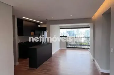 Apartamento com 3 quartos para alugar na Rua Madre Silva, 42, Jardim das Acacias, São Paulo