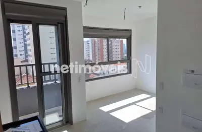 Kitnet / Stúdio à venda na Rua Padre Chico, 321, Pompéia, São Paulo