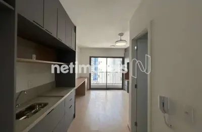Apartamento com 1 quarto para alugar na Rua Cláudio Soares, 101, Pinheiros, São Paulo
