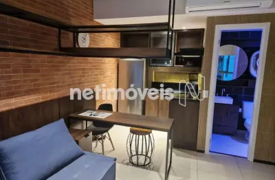 Apartamento com 1 quarto à venda na Rua da Consolação, 297, Consolação, São Paulo