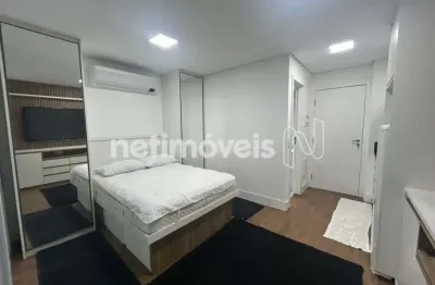 Apartamento com 1 quarto para alugar na Avenida Professor Ascendino Reis, 965, Vila Clementino, São Paulo