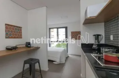 Kitnet / Stúdio à venda na Rua Dona Veridiana, 203, Higienópolis, São Paulo