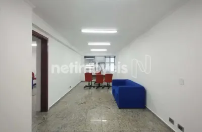 Sala comercial com 2 salas para alugar na Avenida Paulista, 807, Bela Vista, São Paulo