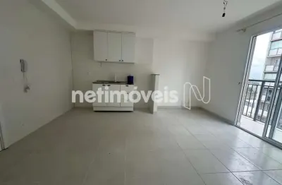 Apartamento com 1 quarto para alugar na Rua Guaicurus, 635, Água Branca, São Paulo