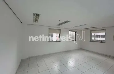 Sala comercial com 1 sala à venda na Avenida Adolfo Pinheiro, 1001, Santo Amaro, São Paulo