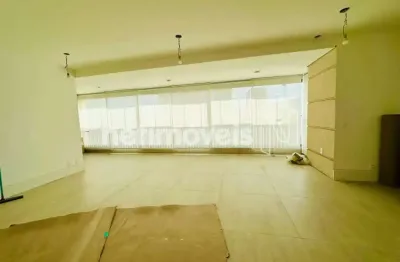 Apartamento com 3 quartos para alugar na Rua Doutor Eduardo de Souza Aranha, 252, Vila Nova Conceição, São Paulo