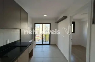 Apartamento com 1 quarto para alugar na Rua Alvorada, 616, Vila Olímpia, São Paulo