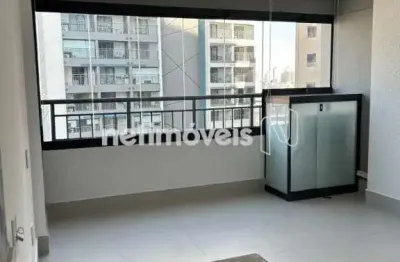Apartamento com 1 quarto para alugar na Avenida Guapira, 117, Tucuruvi, São Paulo