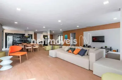 Apartamento com 1 quarto à venda na Rua Machado de Assis, 238, Vila Mariana, São Paulo