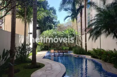 Apartamento com 2 quartos à venda na Rua Matias Aires, 300, Consolação, São Paulo