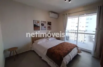 Apartamento com 1 quarto para alugar na Rua Vergueiro, 2541, Vila Mariana, São Paulo