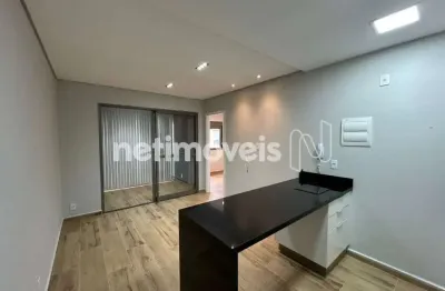 Apartamento com 1 quarto à venda na Rua Ibirajá, 244, Vila Guarani, São Paulo