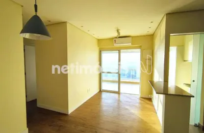 Apartamento com 2 quartos à venda na Rua Pais Leme, 215, Pinheiros, São Paulo