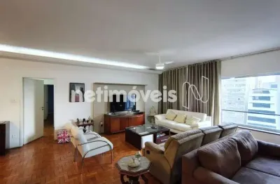 Apartamento com 3 quartos para alugar na Avenida Paulista, 960, Bela Vista, São Paulo