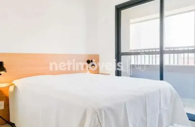 Apartamento com 1 quarto para alugar na Avenida da Liberdade, Liberdade, São Paulo
