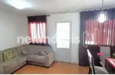 Casa em condomínio fechado com 3 quartos à venda na Rua Jairo de Almeida Machado, 220, Jaraguá, São Paulo