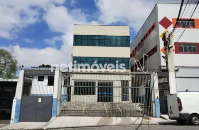 Ponto comercial à venda na Rua dos Comerciários, 220, Cidade Vargas, São Paulo