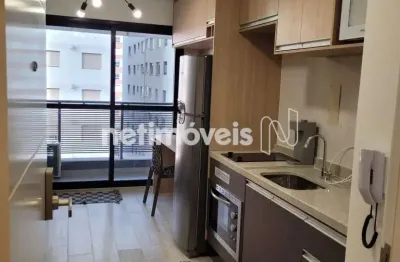 Apartamento com 1 quarto à venda na Rua Paula Ney, 428, Vila Mariana, São Paulo