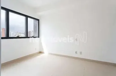 Apartamento com 1 quarto à venda na Avenida Cotovia, 737, Moema, São Paulo