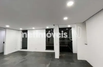 Casa comercial para alugar na Rua Barão de Campos Gerais, 727, Real Parque, São Paulo