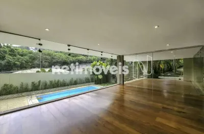 Casa com 5 quartos à venda na Rua Eliseu Visconti, 40, Paineiras do Morumbi, São Paulo