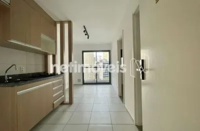 Apartamento com 1 quarto à venda na Rua Asdrúbal do Nascimento, 174, Bela Vista, São Paulo