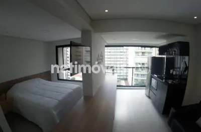 Apartamento com 1 quarto para alugar na Rua Batataes, 80, Jardim Paulista, São Paulo