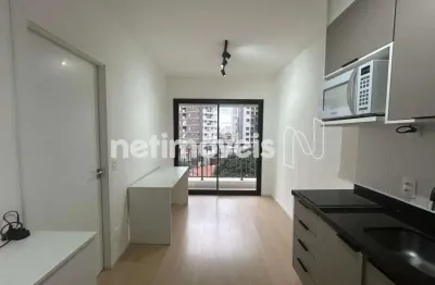 Apartamento com 1 quarto à venda na Rua Valdir Niemeyer, 70, Sumaré, São Paulo