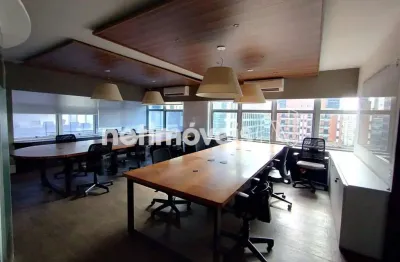 Sala comercial para alugar na Alameda Joaquim Eugênio de Lima, 680, Jardim Paulista, São Paulo