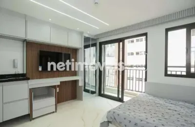 Kitnet / Stúdio para alugar na Rua Ministro Godói, 956, Perdizes, São Paulo