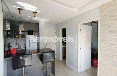 Apartamento com 2 quartos à venda na Rua Alexandrino da Silveira Bueno, 430, Cambuci, São Paulo